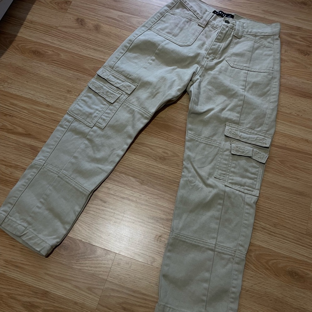 Lioness cargo pants